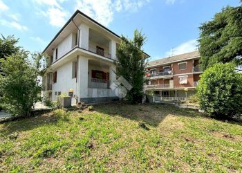 Villa Via S.M D. Mazzarello, Nizza Monferrato - foto 6