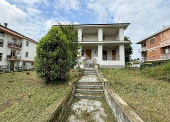 Villa Via S.M D. Mazzarello, Nizza Monferrato - foto 7
