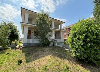 Villa Via S.M D. Mazzarello, Nizza Monferrato - foto 8