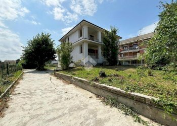 Villa Via S.M D. Mazzarello, Nizza Monferrato - foto 9