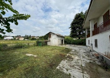 Villa Via S.M D. Mazzarello, Nizza Monferrato - foto 10