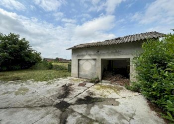 Villa Via S.M D. Mazzarello, Nizza Monferrato - foto 12