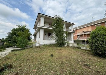 Villa Via S.M D. Mazzarello, Nizza Monferrato - foto 14