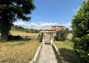 Villa Via S.M D. Mazzarello, Nizza Monferrato - foto 19