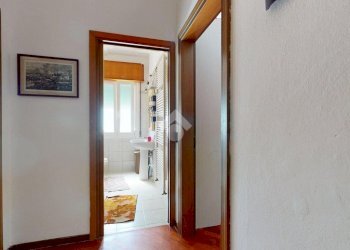 Trilocale Via Ponte Nuovo, Pieve di Cento - foto 11