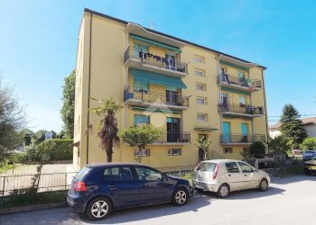 Trilocale Via Ponte Nuovo, Pieve di Cento - foto 31