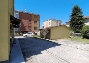 Trilocale Via Ponte Nuovo, Pieve di Cento - foto 41