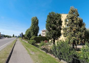 Trilocale Via Ponte Nuovo, Pieve di Cento - foto 43