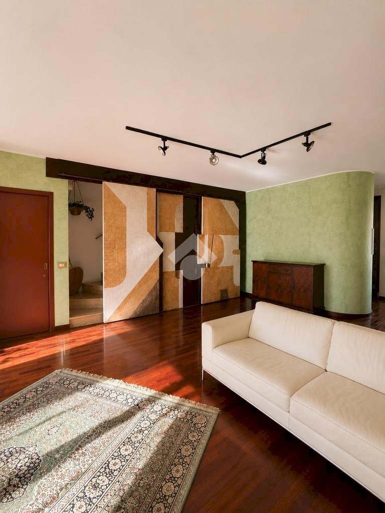 Villa a Schiera Via Don Silvio Coira, Basiglio - foto 3