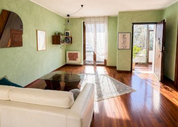 Villa a Schiera Via Don Silvio Coira, Basiglio - foto 1
