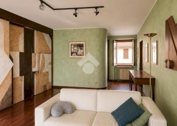 Villa a Schiera Via Don Silvio Coira, Basiglio - foto 2