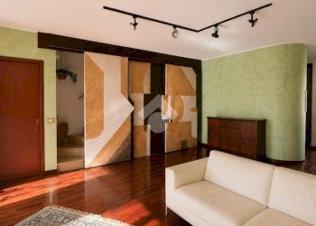 Villa a Schiera Via Don Silvio Coira, Basiglio - foto 3