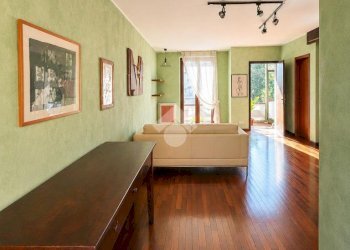 Villa a Schiera Via Don Silvio Coira, Basiglio - foto 4