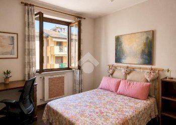 Villa a Schiera Via Don Silvio Coira, Basiglio - foto 6