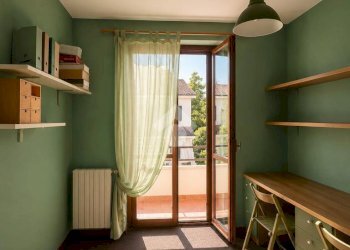 Villa a Schiera Via Don Silvio Coira, Basiglio - foto 9