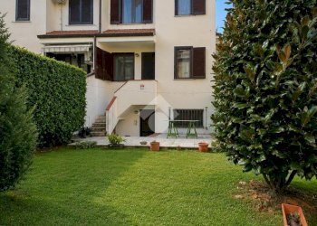 Villa a Schiera Via Don Silvio Coira, Basiglio - foto 14