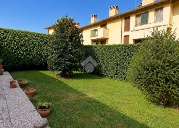 Villa a Schiera Via Don Silvio Coira, Basiglio - foto 15