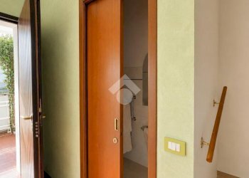 Villa a Schiera Via Don Silvio Coira, Basiglio - foto 17