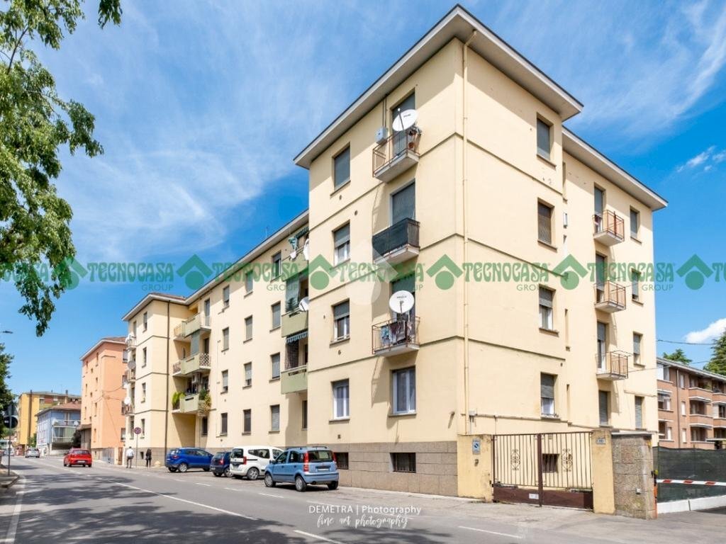 Trilocale Via Magenta, Castelfranco Emilia - foto 1