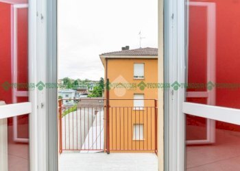 Trilocale Via Magenta, Castelfranco Emilia - foto 9