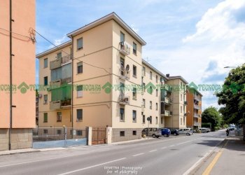 Trilocale Via Magenta, Castelfranco Emilia - foto 27