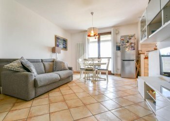 Three-room apartment Via Navigazione, Ferrara (neighborhood San Martino) - photo 2