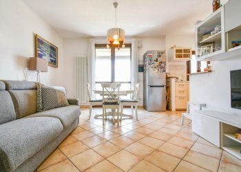 Three-room apartment Via Navigazione, Ferrara (neighborhood San Martino) - photo 3