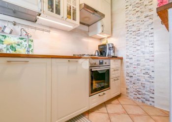 Three-room apartment Via Navigazione, Ferrara (neighborhood San Martino) - photo 6