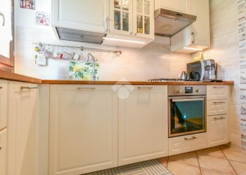 Three-room apartment Via Navigazione, Ferrara (neighborhood San Martino) - photo 7