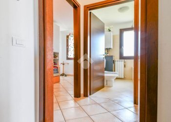 Three-room apartment Via Navigazione, Ferrara (neighborhood San Martino) - photo 11