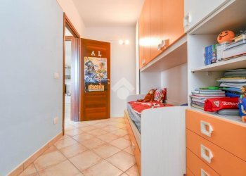 Three-room apartment Via Navigazione, Ferrara (neighborhood San Martino) - photo 12