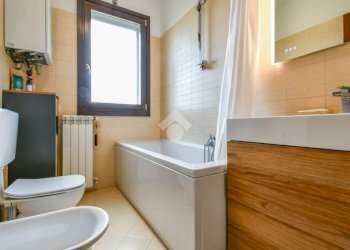 Three-room apartment Via Navigazione, Ferrara (neighborhood San Martino) - photo 14