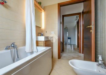 Three-room apartment Via Navigazione, Ferrara (neighborhood San Martino) - photo 15