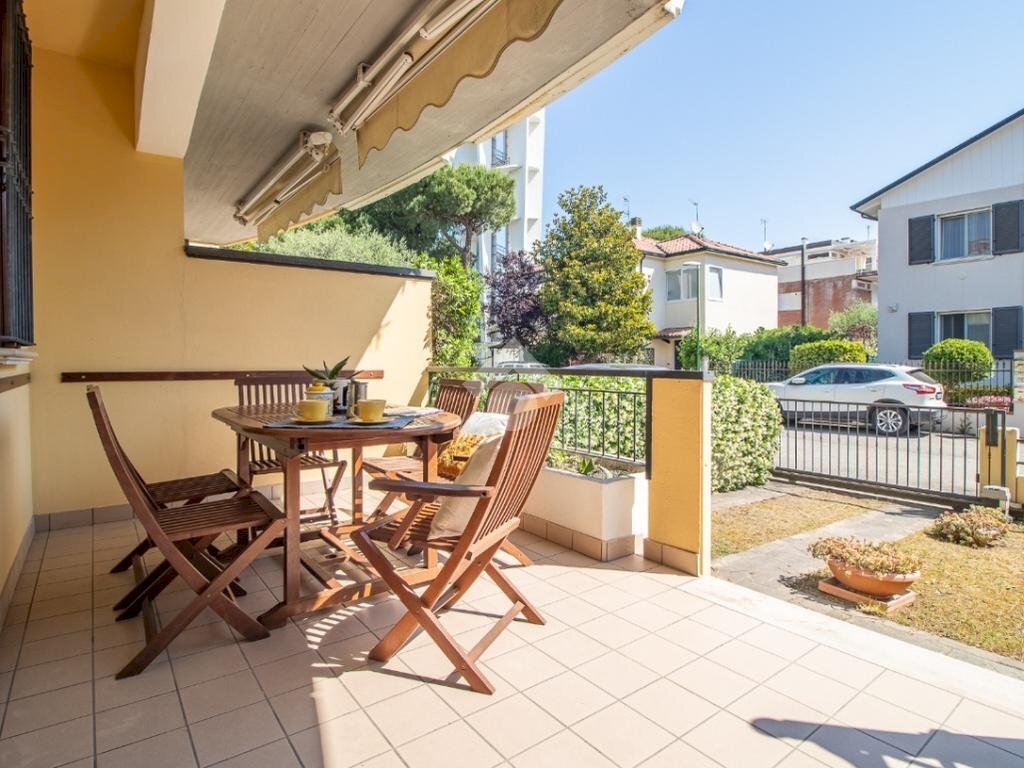 One-room apartment Via Leonardo da Vinci, Cervia - photo 1