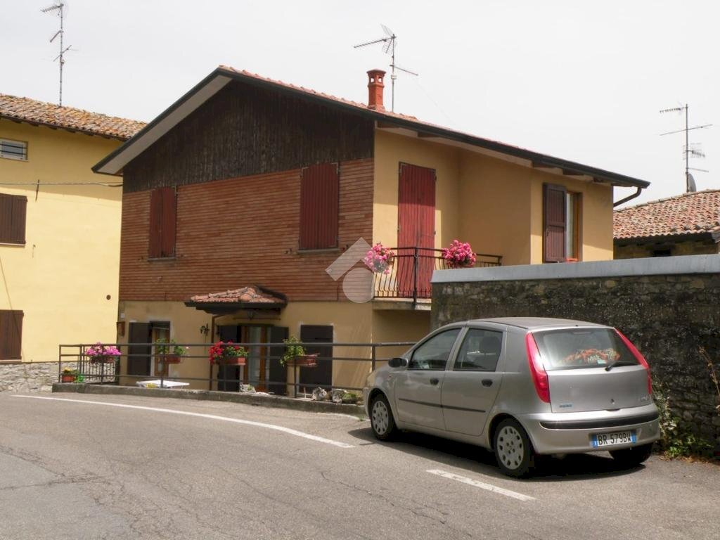 Casa indipendente Via Sp36, Neviano degli Arduini - foto 1