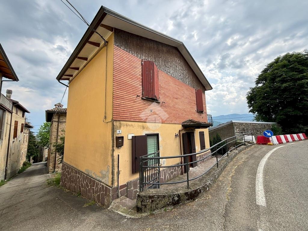 Casa indipendente Via Sp36, Neviano degli Arduini - foto 2