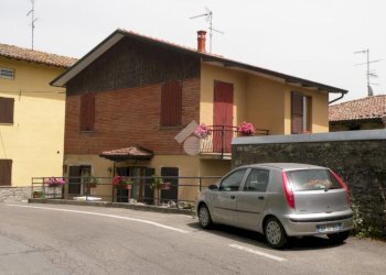 Casa indipendente Via Sp36, Neviano degli Arduini - foto 1