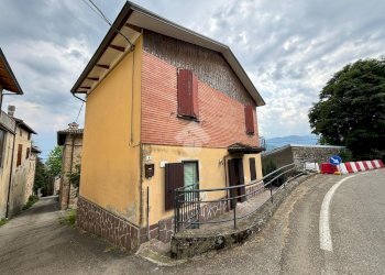 Casa indipendente Via Sp36, Neviano degli Arduini - foto 2
