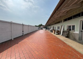 Capannone Strada Ragni E Meloni, Cameri - foto 26