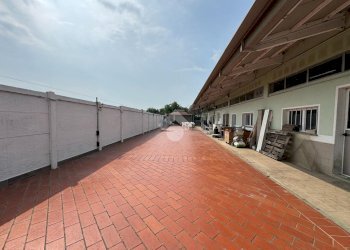 Capannone Strada Ragni E Meloni, Cameri - foto 29