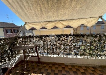 Three-room apartment Largo pombia, Romentino - photo 20