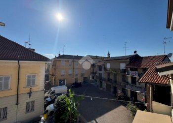 Three-room apartment Largo pombia, Romentino - photo 24