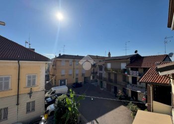 Three-room apartment Largo pombia, Romentino - photo 25