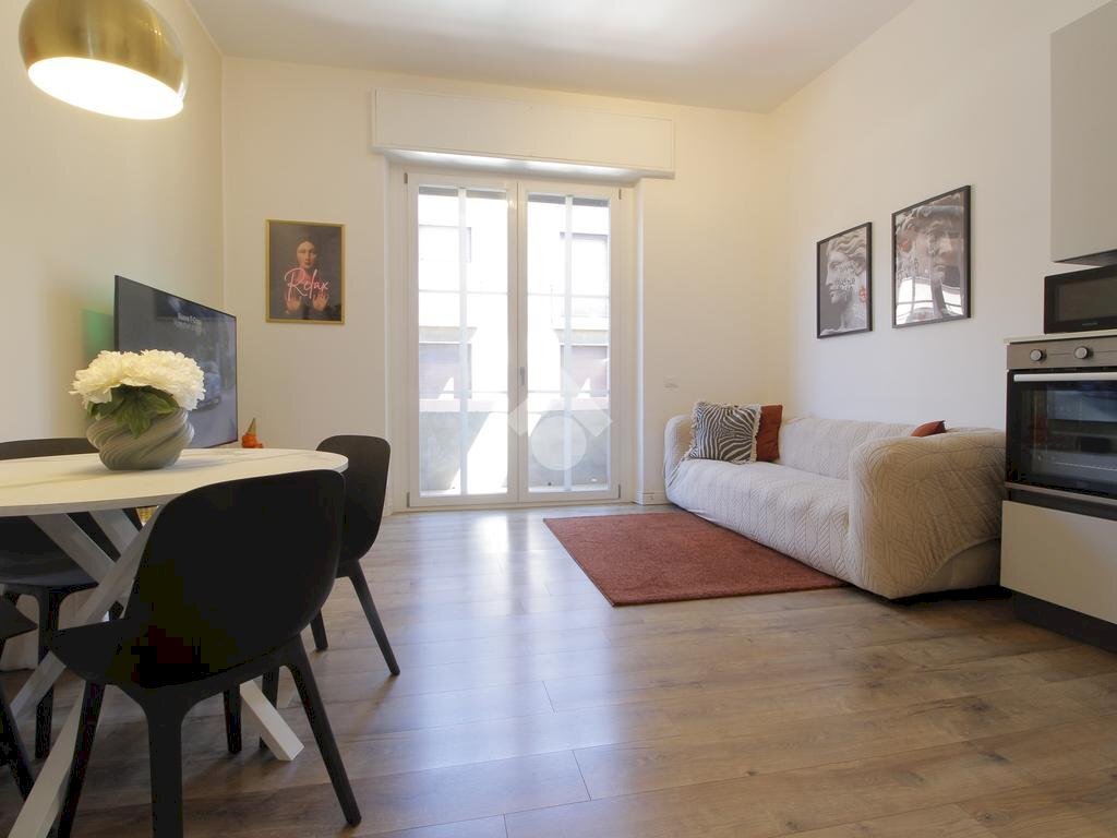 Bilocale Corso Sempione, San Vittore Olona - foto 2