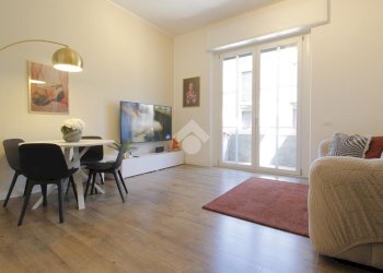 Bilocale Corso Sempione, San Vittore Olona - foto 1