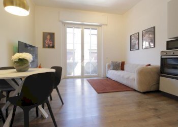Bilocale Corso Sempione, San Vittore Olona - foto 2
