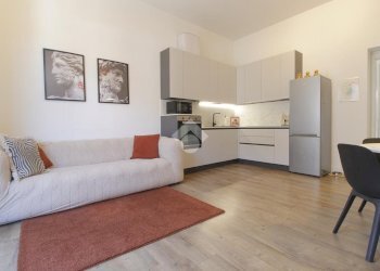 Bilocale Corso Sempione, San Vittore Olona - foto 4
