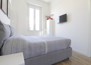 Bilocale Corso Sempione, San Vittore Olona - foto 7