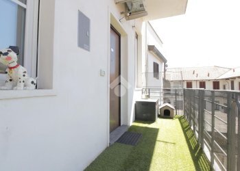 Bilocale Corso Sempione, San Vittore Olona - foto 12