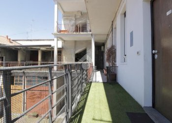 Bilocale Corso Sempione, San Vittore Olona - foto 13